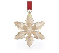 Swarovski Annual Edition Decorazione Festive 2024, Piccola