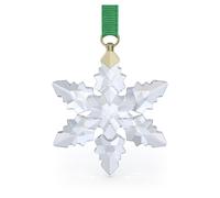 Swarovski Annual Edition Decorazione Little Snowflake 2024