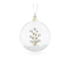 Swarovski Annual Edition Decorazione Pallina 2024