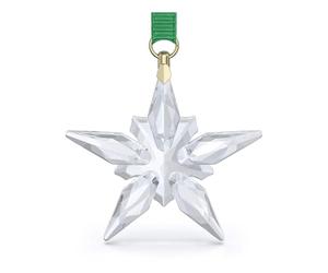 Swarovski Annual Edition Ornament Little Star 2025