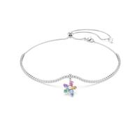 Swarovski - Ariana Grande Flower Choker - - Accessories - Donna - Multicolore - ONE SIZE