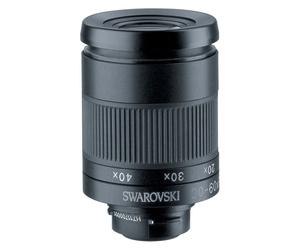 SWAROVSKI ATS/STS Obiettivo 20-60x - Nouvo