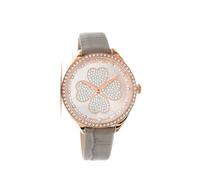 Swarovski Attract Clover 5653350 - Orologio da donna