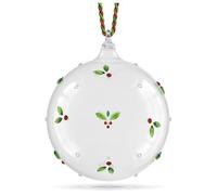 SWAROVSKI BALL ORN MISTLETOE 5735574