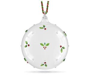 SWAROVSKI BALL ORN MISTLETOE 5735574