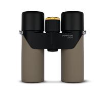 Swarovski Binocolo 10x30 CL Companion Safari-Brown