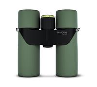 Swarovski Binocolo 8x30 ompanion Mountain-Green