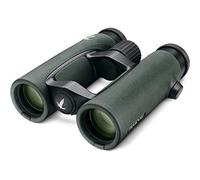 Swarovski - Binocolo EL 8,5x42 con pacchetto FieldPro, colore: Verde