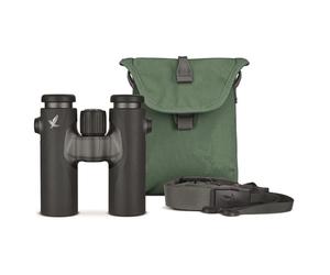 Swarovski Binocolo ompanion 10x30 antracite + UJ Urban Jungle