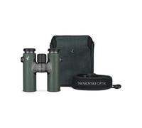 Swarovski Binocolo ompanion 8x30 green WILD NATURE