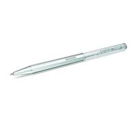 PENNA SFERA CRYSTALLINE AZZURRO SWAROVSKI