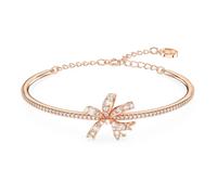 Swarovski - Bow Bracelet - - Accessories - Donna - Giallo - ONE SIZE