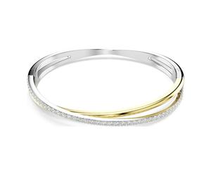 Swarovski - Bracciale - - Accessories - Donna - Giallo - ONE SIZE