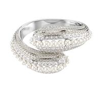 Swarovski - Bracciale - - Accessories - Donna - Grigio - ONE SIZE