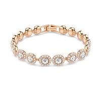 Swarovski - Bracciale - -Accessories -Donna -Rosa -ONE SIZE