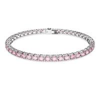 Swarovski - Bracciale Adulto Senza Tempo - -Accessories -Donna -Rosa -ONE SIZE