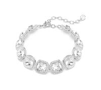 Swarovski - Bracciale Angelic Swarovski - - Accessories - Donna - Grigio - ONE SIZE