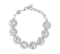 Swarovski - Bracciale Angelic Una - - Accessories - Donna - Grigio - ONE SIZE
