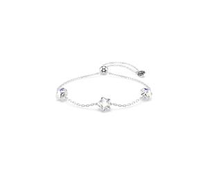 Swarovski - Bracciale Chroma Stella - - Accessories - Donna - Grigio - ONE SIZE