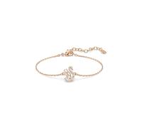 Swarovski - Bracciale Cigno - - Accessories - Donna - Giallo - ONE SIZE