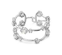 Swarovski Bracciale ConSTELLA: Soft DB Cry/RHS M 5638697 Marca, Única, Metalli non preziosi, Nessuna pietra preziosa