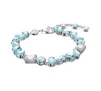 BRACCIALE GEMA TAGLIO MISTO BLU DONNA SWAROVSKI