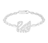 Swarovski Bracciale da donna in acciaio inox 5379947
