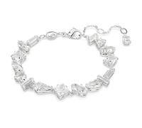 BRACCIALE MESMERA TAGLIO MISTO BIANCO DONNA SWAROVSKI