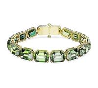 BRACCIALE MILLENIA VERDE DONNA SWAROVSKI