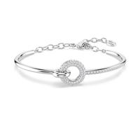 Swarovski - Bracciale Dextera - - Accessories - Donna - Grigio - ONE SIZE