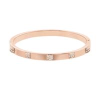 Swarovski - Bracciale Dextera - - Accessories - Donna - Rosa - ONE SIZE