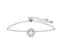 Swarovski - Bracciale di Cristallo Bianco - - Accessories - Donna - Grigio - ONE SIZE