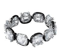 BRACCIALE TAGLIO CUSHION BIANCO UNISEX SWAROVSKI