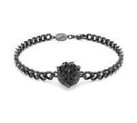 Swarovski - Bracciale Drago & Fenice - - Accessories - unisex - Nero - ONE SIZE
