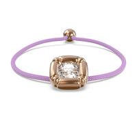 Swarovski - Bracciale Dulcis Cushion - - Accessories - Donna - Multicolore - ONE SIZE
