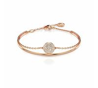 Swarovski - Bracciale Elegante da Donna- Design Senza Tempo - - Accessories - Donna - Giallo - ONE SIZE