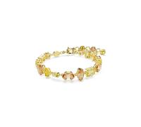Swarovski - Bracciale Gema - - Accessories - Donna - Giallo - ONE SIZE