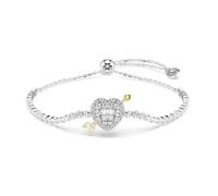 Swarovski - Bracciale Idyllia - - Accessories - Donna - Grigio - ONE SIZE