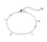 Swarovski Bracciale Imber 5754242 perla di vetro