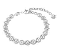 Swarovski - Bracciale Imber Tennis - -Accessories -Donna -Grigio -ONE SIZE