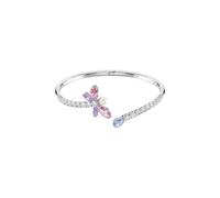 Swarovski - Bracciale Libellula - - Accessories - Donna - Multicolore - ONE SIZE