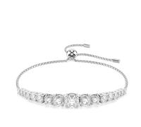 Swarovski - Bracciale Matrix - - Accessories - Donna - Grigio - ONE SIZE