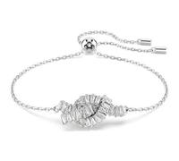 SWAROVSKI BRACCIALE MATRIX KNOT CRY/RHS 5731101