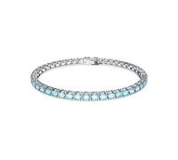 SWAROVSKI BRACCIALE MATRIX M AQUA S 5648927