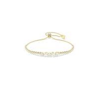 Swarovski - Bracciale Mesmera - - Accessories - Donna - Giallo - ONE SIZE