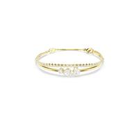 Swarovski - Bracciale Mesmera - - Accessories - Donna - Giallo - ONE SIZE