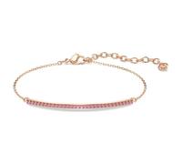 Swarovski Bracciale Only 5757999 rosa chiaro