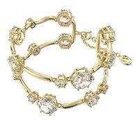 Swarovski Bracciale Oro