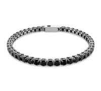 SWAROVSKI BRACCIALE RE MATRIX BLACK/RUS L 5696030