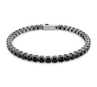 SWAROVSKI BRACCIALE RE MATRIX BLACK/RUS M 5696031